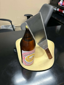 Trendy Pants and Shoes